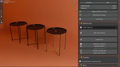 Adding Assets